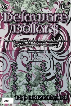 Delaware Dollar$